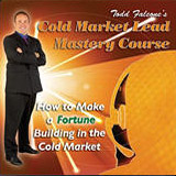 Cold Market Lead Mastery Course