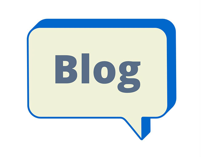 generate leads with a blog